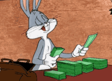 Gif monnaie